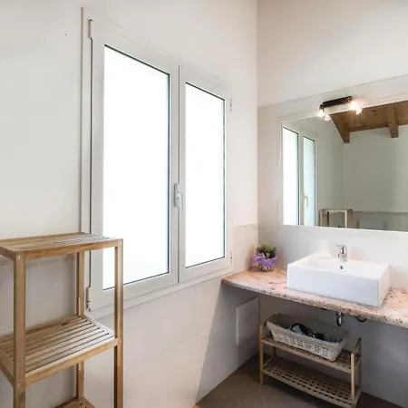 Three-bedroom Holiday Velva -ge- With A Fireplace 03 Hébergement de vacances *
