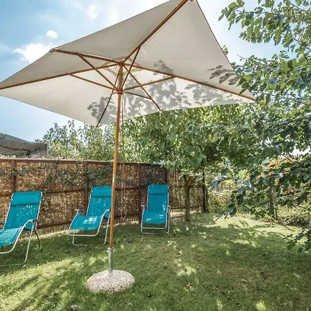Three-bedroom Holiday Velva -ge- With A Fireplace 03 Hébergement de vacances Castiglione Chiavarese