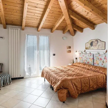 Three-bedroom Holiday Velva -ge- With A Fireplace 03 Castiglione Chiavarese